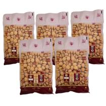 Kit 5 Biscoito Caseiro Casadinho Goiaba Fruta Natural Kit 5 Biscoito Caseiro Casadinho Goiaba Fruta Natural