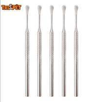 Kit 5 Bisturi Cureta Para Podologia Pedicure Ref 476 Kit 5 Bisturi Cureta Para Podologia Pedicure Ref 476