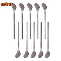 Kit 5 Bisturi Para Calosidade Plantar Podologia Pedicure Ref 222