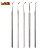 Kit 5 Bisturi Podologia Estilete Pedicuro Ref 245 Kit 5 Bisturi Podologia Estilete Pedicuro Ref 245