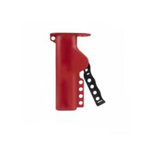 Kit 5 Bloqueios de Cabo Ajustável BD-L12-1