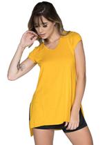 Kit 5 Blusas Fitness Sobre Legging Feminina Tapa Bumbum