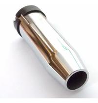 Kit - 5 Bocal / Capa Do Bocal Cônico Para Tocha Mig - Mb 24Kd - 12mm