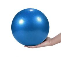 Kit 5 Bola Bolas Overball Pilates Fisioterapia Yoga Alongamento 25 Cm Exercícios Fitness - KATATOP