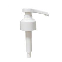 Kit--5* Bomba Pump Dosador Branco 8ml Para Xarope 1883 Kit--5* Bomba Pump Dosador Branco 8ml Para Xarope 1883