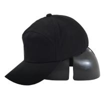 Kit 5 Bonés Casquete Proteção