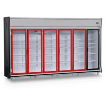 Kit 5 Borracha Geladeira Expositora Refrimate 49x146 - ILPEA Kit 5 Borracha Geladeira Expositora Refrimate 49x146 - ILPEA