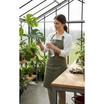 Kit 5 Borrifadores 500ml C/ Válvula Longa Economia Jato Regu