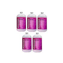 Kit 5 Bovitam 500ml Multivitamínico Revigorante