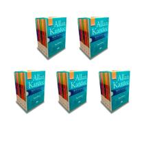 Kit 5 Box Bolso Obras Básicas - Especial Jesus Kit 5 Box Bolso Obras Básicas - Especial Jesus