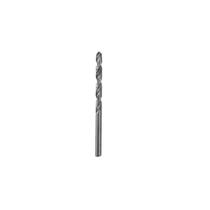 Kit 5 Broca Aço Rápido Din338 5mm Heavy Duty Kit 5 Broca Aço Rápido Din338 5mm Heavy Duty