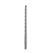 Kit 5 Broca Concreto Sds Plus 10mm x 210mm Heavy Duty