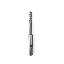 Kit 5 Broca Concreto Sds Plus 8mm x 110mm Heavy Duty Kit 5 Broca Concreto Sds Plus 8mm x 110mm Heavy Duty
