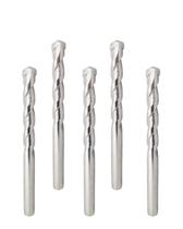 Kit 5 Broca Vídea Standard 12.00mm Para Concreto Kit 5 Broca Vídea Standard 12.00mm Para Concreto