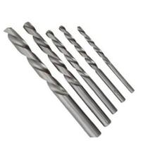 Kit 5 Brocas p/ Metal Aço 4 5 6 8 10 mm Furadeira Helicoidal Cilíndrica Furar Rápido Usinagem - Star Kit 5 Brocas p/ Metal Aço 4 5 6 8 10 mm Furadeira Helicoidal Cilíndrica Furar Rápido Usinagem - Star