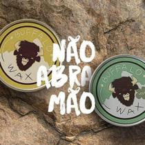KIT 5 Buffalo Wax Pomada Cicatrização Escalada Cross KIT 5 Buffalo Wax Pomada Cicatrização Escalada Cross