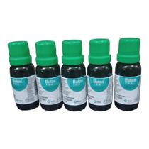 kit 5 butox 20ml cada mosca pulga carrapato sarnas concentrado - msd