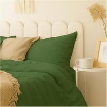 Kit 5 Cabeceira auto colante Nuvem De Cama Box Solteiro 45 x 1,00m Kit 5 Cabeceira auto colante Nuvem De Cama Box Solteiro 45 x 1,00m