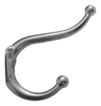 Kit 5 Cabide Duplo Gancho 6398/5 - Aliança