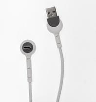 Kit 5 Cabo Carregador Usb Tipo C Reforçado 90 graus 1m Kit 5 Cabo Carregador Usb Tipo C Reforçado 90 graus 1m