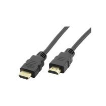 Kit 5 Cabos HDMI 2.0 2M Tblack