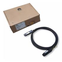 Kit 5 Cabos Huawei Dac 3 M Sfp+ Conexão Direta Sfp-10g-cu3m high speed direct attach