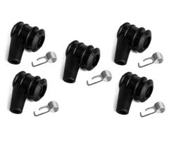 Kit 5 Cachimbos Vela + Mola Roçadeiras E Motosserras 26/62cc