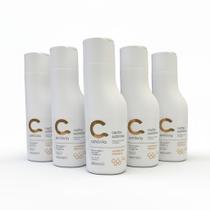 Kit 5 Cacho Sublime Umidificadores Hidratantes Amavia Hair Kit 5 Cacho Sublime Umidificadores Hidratantes Amavia Hair