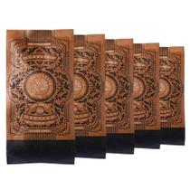 Kit 5 Café Moído 250G - Constantino