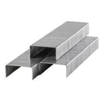 Kit 5 Caixa de Grampo Para Grampeador 26/6 Galvanizado Aço Kit 5 Caixa de Grampo Para Grampeador 26/6 Galvanizado Aço