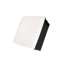 Kit 5 Caixa de Passagem 20x20 de Embutir Elétrica Branca