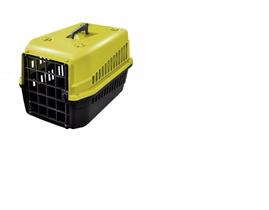 Kit 5 Caixa De Transporte N3 Para Cães Cachorro Gato Grande - MoldPet