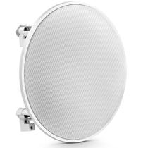 Kit 5 Caixa Som Arandela 6 Pol Frahm De Embutir Teto Gesso