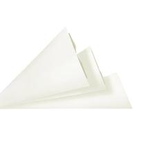 Kit 5 Caixas com 45 M Emenda Flexível Polifort 8mm X 8cm X 3,00m (barra)