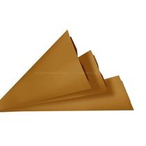 Kit 5 Caixas com 45 M Emenda Flexível Polifort 8mm X 8cm X 3,00m (barra)