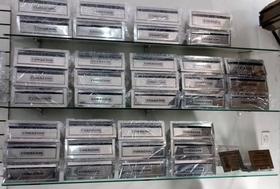Kit 5 Caixas Correios