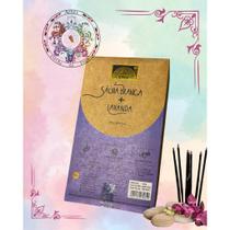 Kit 5 Caixas de Incenso Natural Variados Aroma Tera