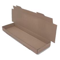 Kit 5 Caixas de Papelão Teclado Top Envios Ecommerce Correio - Eco Pack Embalagens de Papelão