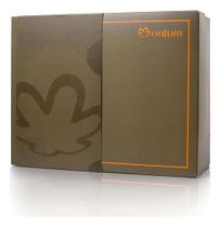 Kit 5 Caixas Especial De Presente Verde G Kit 5 Caixas Especial De Presente Verde G