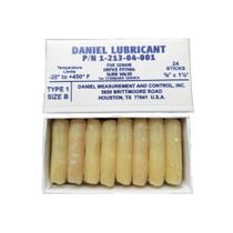 Kit 5 Caixas Lubrificantes Daniel 1-213-04-001 Sticker 24 UM Kit 5 Caixas Lubrificantes Daniel 1-213-04-001 Sticker 24 UM