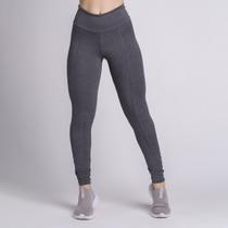 Kit 5 Calças Legging Fitness Montaria Empina Bumbum Suplex