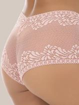 Kit 5 Calcinha Calesson tanga rendada Kit 5 Calcinha Calesson tanga rendada