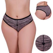 Kit 5 Calcinha Plus Size Confortável Firmadora Grande Firmadora Kit 5 Calcinha Plus Size Confortável Firmadora Grande Firmadora