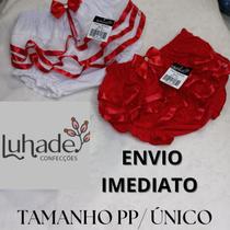 Kit 5 calcinhas bunda rica Kit 5 calcinhas bunda rica