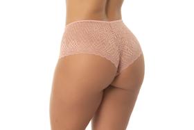 Kit 5 Calcinhas Em Renda Tanga Shortinho Sexy Lingerie Luxo Kit 5 Calcinhas Em Renda Tanga Shortinho Sexy Lingerie Luxo