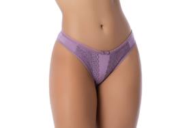 Kit 5 Calcinhas Tangas Detalhe Em Renda Conforto Adulto Kit 5 Calcinhas Tangas Detalhe Em Renda Conforto Adulto