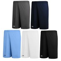 Kit 5 Calções Penalty X Masculino