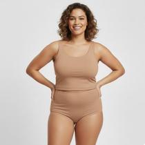 Kit 5 Calçola Senhora PLUS SIZE 100 Algodão G3 G4 G5 Kit 5 Calçola Senhora PLUS SIZE 100 Algodão G3 G4 G5