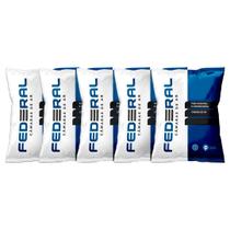 Kit 5 Câmara De Ar Federal M 0518 TR4 Titan/Fan/125/150 Kit 5 Câmara De Ar Federal M 0518 TR4 Titan/Fan/125/150