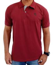 kit 5 camisa polo masculina algodão marca toqref store14